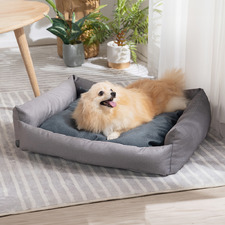 Nicola Pet Bed