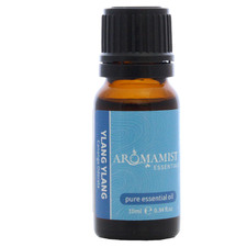 10ml Aromamist Ylang Ylang Pure Essential Oil