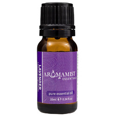 10ml Aromamist Lavender Pure Essential Oil