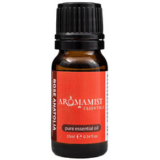 10ml Aromamist Rose Anatolia Pure Essential Oil
