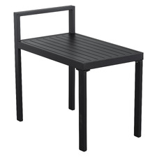 Alnico Outdoor Side Table