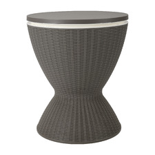 Thelma Outdoor Side Table