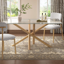 Cupertino Dining Table