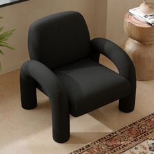 Blaire Teddy Accent Chair
