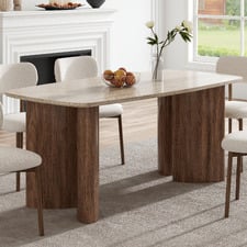Rory Slate Dining Table