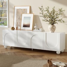 Isabel TV Unit
