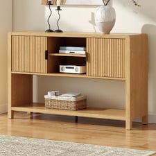 Sabine 2 Door Sideboard