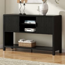 Sabine 2 Door Console Table