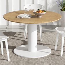 Hallie Outdoor Dining Table