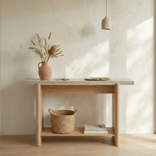 Weston Console Table