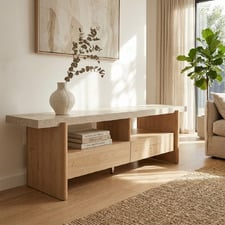 Weston Entertainment Unit