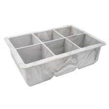 Soiree Silicone Ice Cube Tray