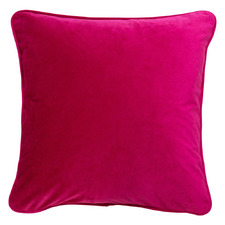 Kassan Velvet Cushion Cover