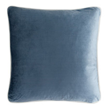 Dwartz Velvet Cushion Cover