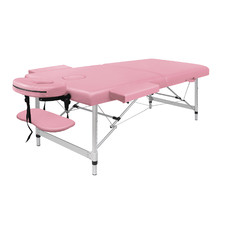 massage tables and chairs