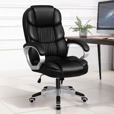 Caledon Executive & Gaming Office Chair