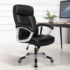 Marico Executive & Gaming Office Chair