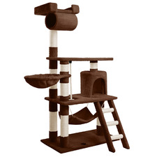 Bastet Cat Tree