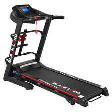Wellington 3.5HP Home Gym Electric Treadmill