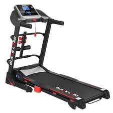 Wellington 4HP Home Gym Electric Treadmill