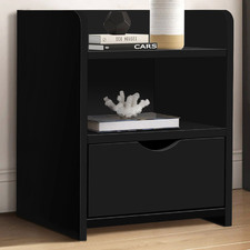 Juna Bedside Table