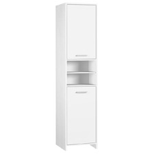 Benette 2 Door Cabinet