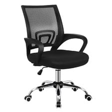 Elsey Mesh Office Chair