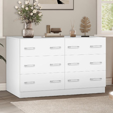 Allanis 6 Drawer Chest