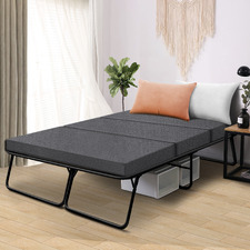 Esmer Folding Foam Mattress