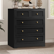 Willow 5 Drawer Chest