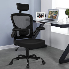 Olga Executive Office Chair