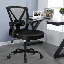 Sancha Medium Back Office Chair