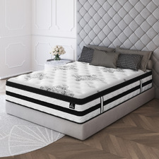 Serene Pocket Spring Mattress