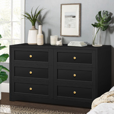 Willow 6 Drawer Chest