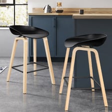 65cm Idahlia Barstools (Set of 2)