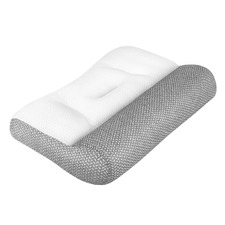 Nicco Microfibre Ergonomic Pillow