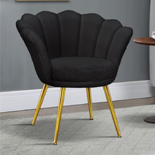 Rocco Upholstered Armchair