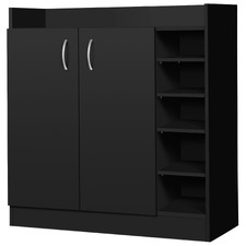 Kate 2 Door Shoe Cabinet