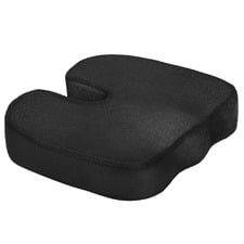 Giovan Memory Foam Seat Cushion