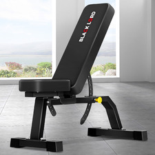 Agni Weight Bench