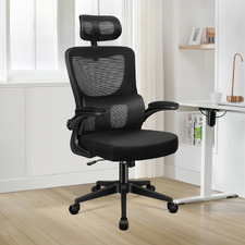 Ortiz High Back Office Chair