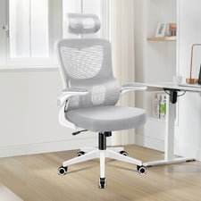 Ortiz High Back Office Chair