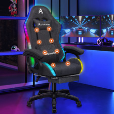 Alaine LED Gaming Chair