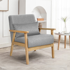 Cami Upholstered Armchair