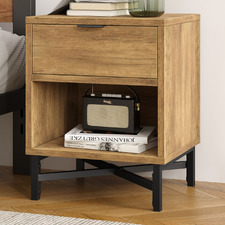 Odin Bedside Table