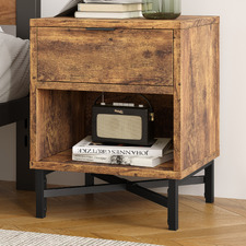 Odin Bedside Table