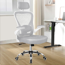 Hartmut High Back Mesh Office Chair