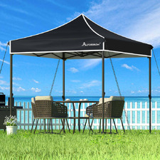 3m Sharma Outdoor Pop-Up Gazebo