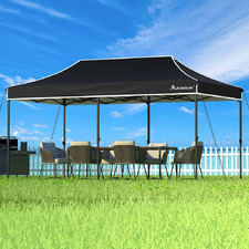 6m x 3m Nineveh Outdoor Pop-Up Gazebo