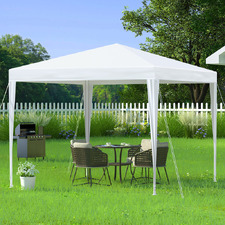3m x 3m Mara Outdoor Gazebo